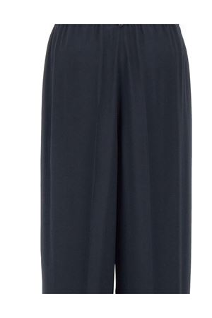 Pantalone in crepe de chine FABIANA FILIPPI | PAD276F336M1875146